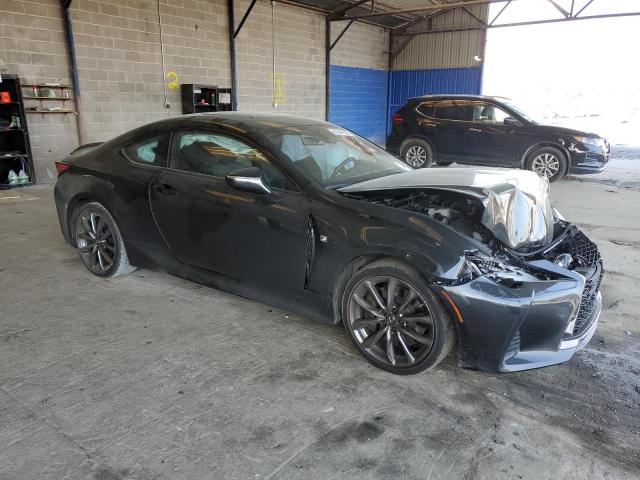 Photo 3 VIN: JTHHA5BC8K5009747 - LEXUS RC 300 