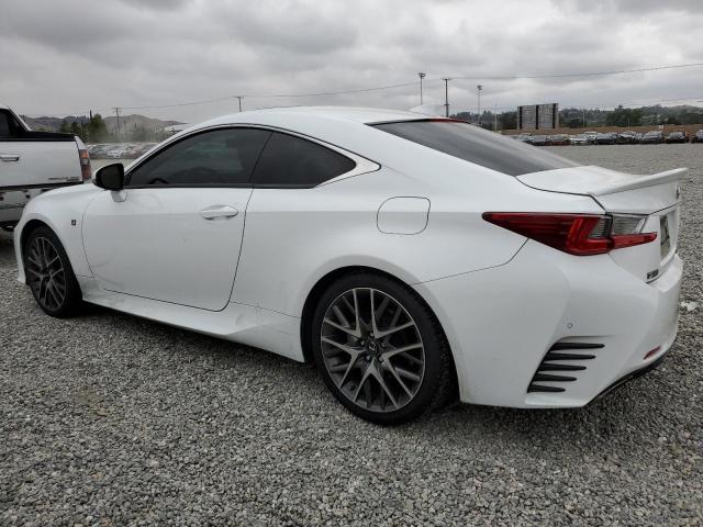 Photo 1 VIN: JTHHA5BC9H5006574 - LEXUS RC 200T 