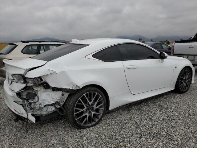 Photo 2 VIN: JTHHA5BC9H5006574 - LEXUS RC 200T 