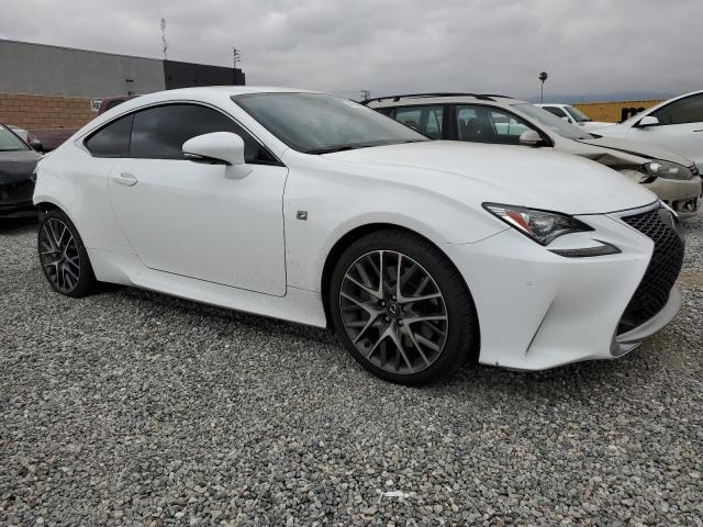 Photo 3 VIN: JTHHA5BC9H5006574 - LEXUS RC 200T 