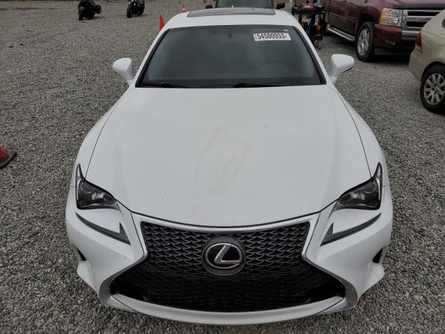 Photo 4 VIN: JTHHA5BC9H5006574 - LEXUS RC 200T 