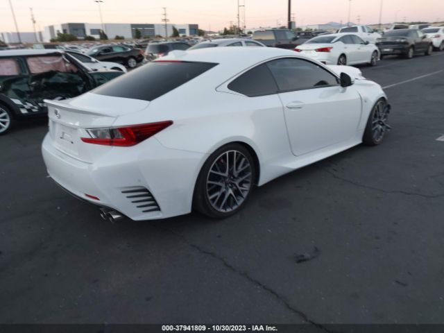 Photo 3 VIN: JTHHA5BC9J5008797 - LEXUS RC 