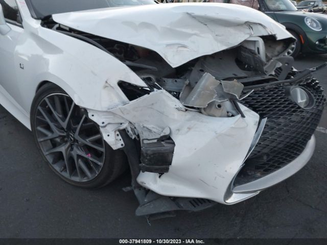 Photo 5 VIN: JTHHA5BC9J5008797 - LEXUS RC 