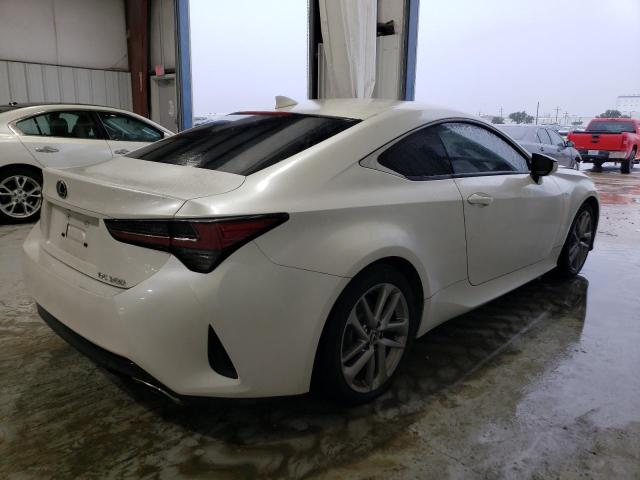 Photo 2 VIN: JTHHA5BC9K5008851 - LEXUS RC 300 