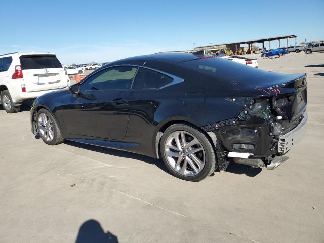 Photo 1 VIN: JTHHA5BC9K5009255 - LEXUS RC300 