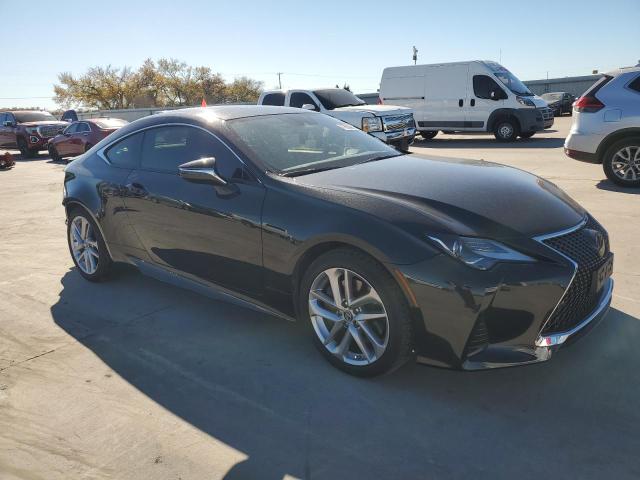 Photo 3 VIN: JTHHA5BC9K5009255 - LEXUS RC300 