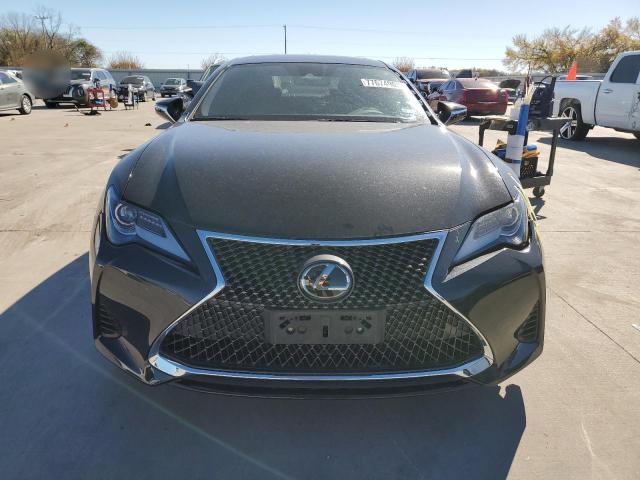 Photo 4 VIN: JTHHA5BC9K5009255 - LEXUS RC300 