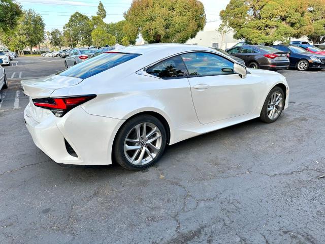 Photo 3 VIN: JTHHA5BC9K5009692 - LEXUS RC 300 