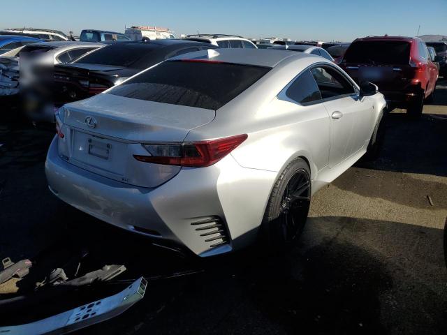 Photo 2 VIN: JTHHA5BCXG5000278 - LEXUS RC 