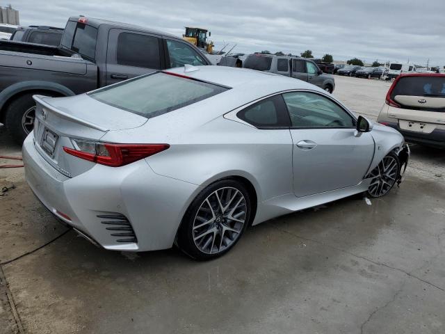 Photo 2 VIN: JTHHA5BCXG5002323 - LEXUS RC 200T 