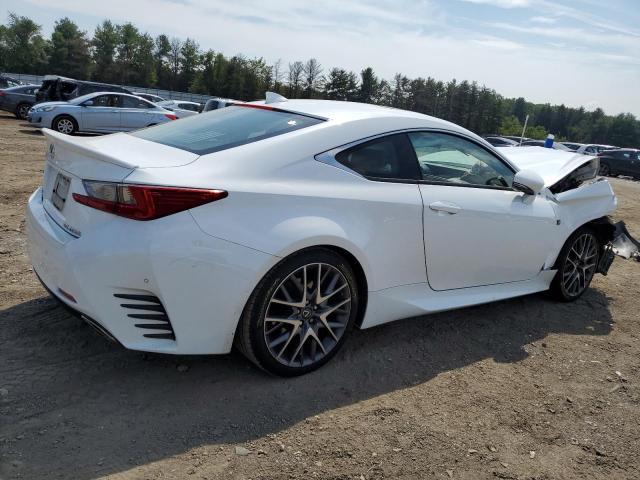 Photo 2 VIN: JTHHA5BCXH5006678 - LEXUS RC 200T 