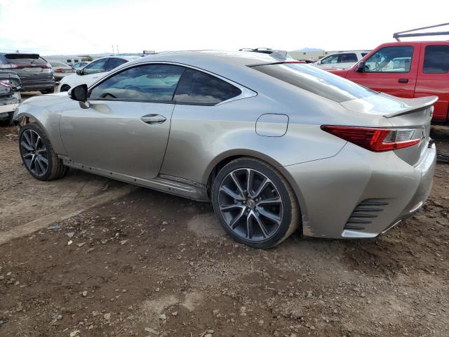 Photo 1 VIN: JTHHA5BCXH5007118 - LEXUS RC 200T 