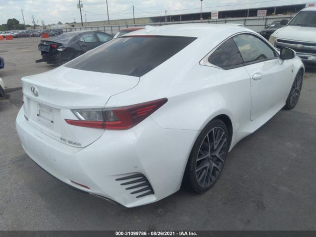 Photo 3 VIN: JTHHA5BCXH5007281 - LEXUS RC 