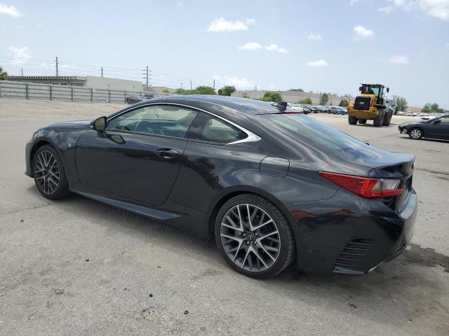 Photo 1 VIN: JTHHA5BCXH5007362 - LEXUS RC 