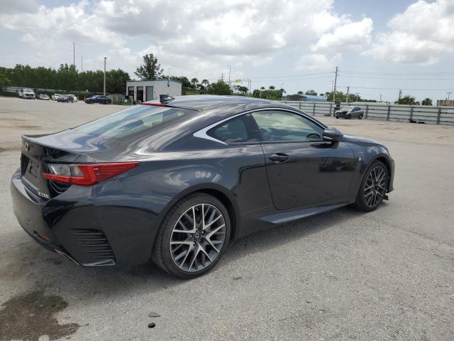 Photo 2 VIN: JTHHA5BCXH5007362 - LEXUS RC 