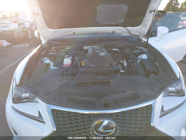 Photo 9 VIN: JTHHA5BCXJ5008369 - LEXUS RC 