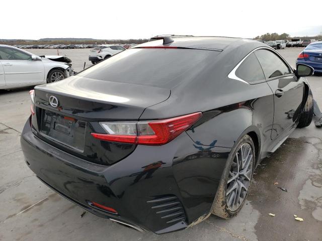 Photo 3 VIN: JTHHE5BC0F5002124 - LEXUS RC 350 