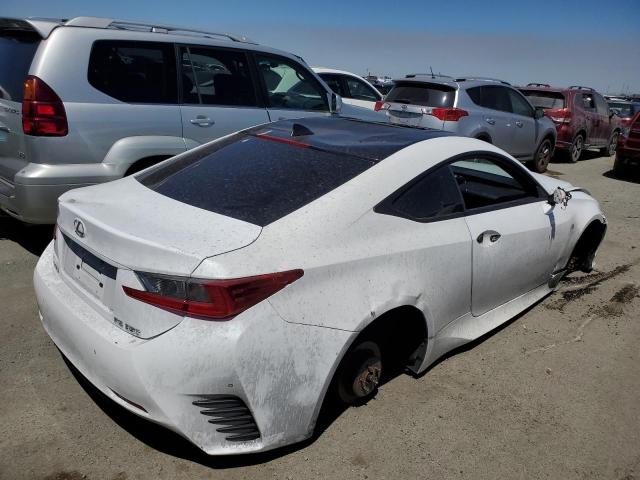 Photo 2 VIN: JTHHE5BC0F5008201 - LEXUS RC 350 