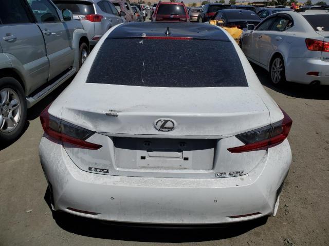 Photo 5 VIN: JTHHE5BC0F5008201 - LEXUS RC 350 