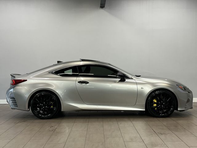 Photo 6 VIN: JTHHE5BC0F5008909 - LEXUS RC 350 