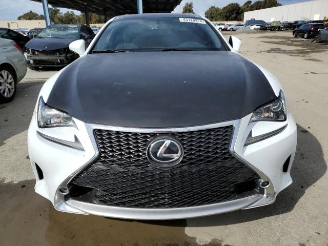 Photo 4 VIN: JTHHE5BC0G5011858 - LEXUS RX350 