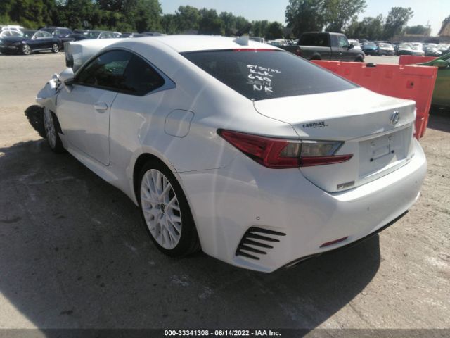 Photo 2 VIN: JTHHE5BC0G5013514 - LEXUS RC 350 