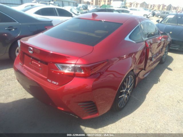 Photo 3 VIN: JTHHE5BC0H5015541 - LEXUS RC 