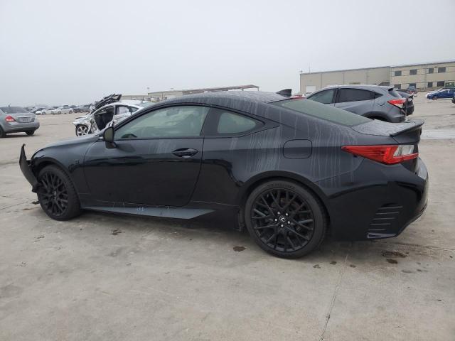 Photo 1 VIN: JTHHE5BC0H5015765 - LEXUS RC 350 