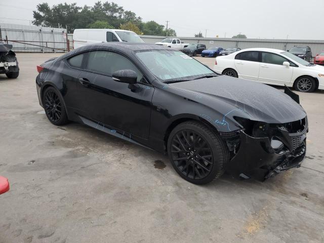 Photo 3 VIN: JTHHE5BC0H5015765 - LEXUS RC 350 