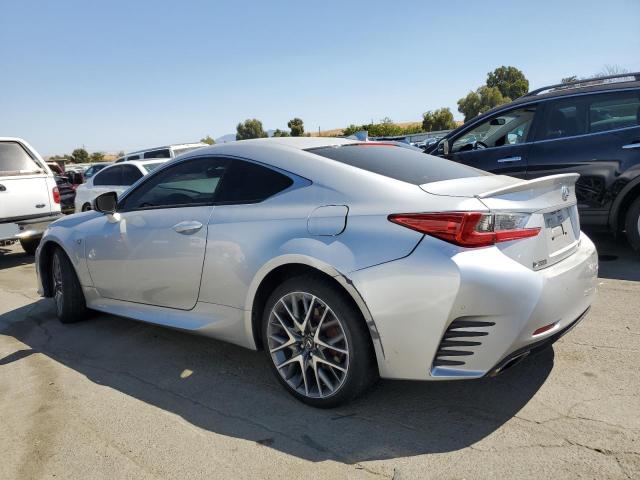 Photo 1 VIN: JTHHE5BC1F5002505 - LEXUS RC 350 