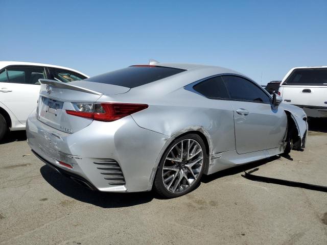 Photo 2 VIN: JTHHE5BC1F5002505 - LEXUS RC 350 