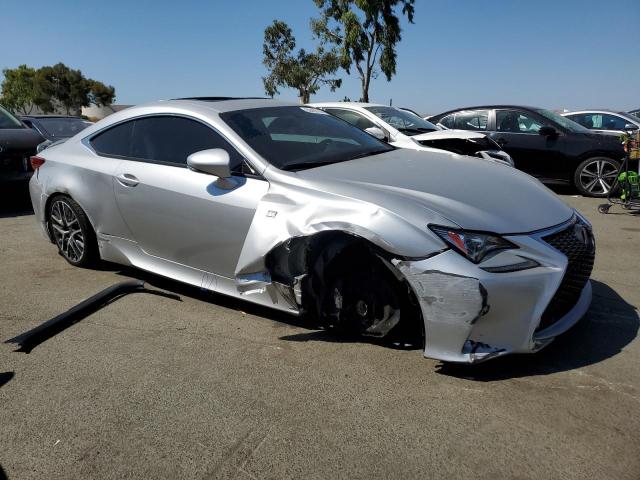 Photo 3 VIN: JTHHE5BC1F5002505 - LEXUS RC 350 