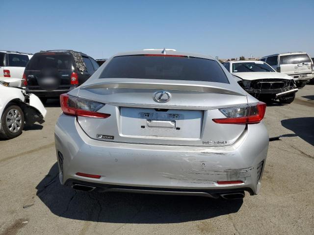 Photo 5 VIN: JTHHE5BC1F5002505 - LEXUS RC 350 