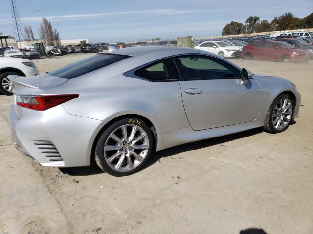 Photo 2 VIN: JTHHE5BC1F5003654 - LEXUS RC 350 