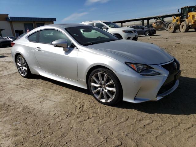 Photo 3 VIN: JTHHE5BC1F5003654 - LEXUS RC 350 