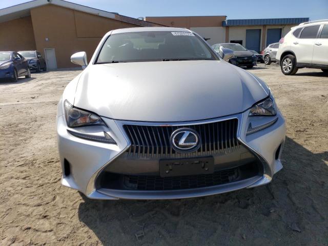 Photo 4 VIN: JTHHE5BC1F5003654 - LEXUS RC 350 