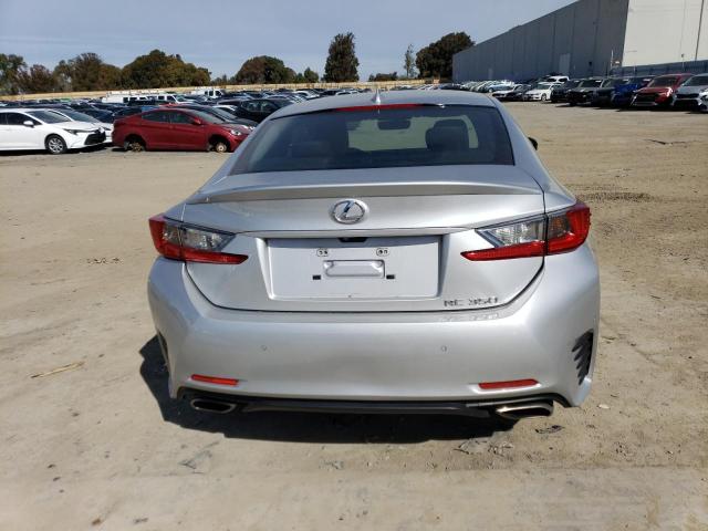 Photo 5 VIN: JTHHE5BC1F5003654 - LEXUS RC 350 