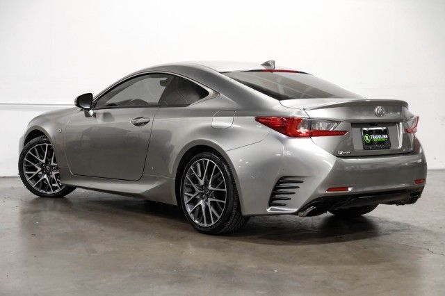 Photo 6 VIN: JTHHE5BC1G5011691 - LEXUS RC 350 