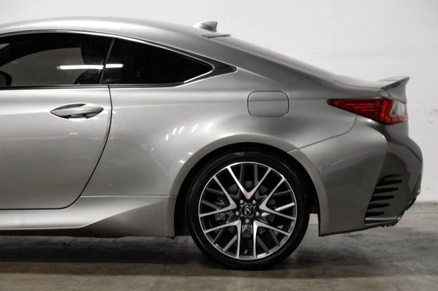 Photo 9 VIN: JTHHE5BC1G5011691 - LEXUS RC 350 