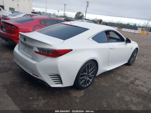 Photo 3 VIN: JTHHE5BC1G5011917 - LEXUS RC 350 