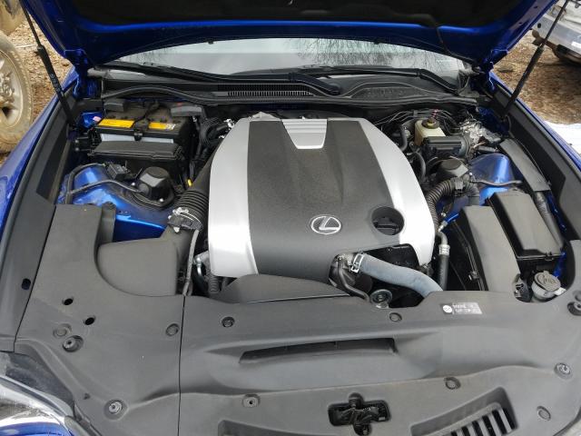 Photo 6 VIN: JTHHE5BC1G5012209 - LEXUS RC 350 