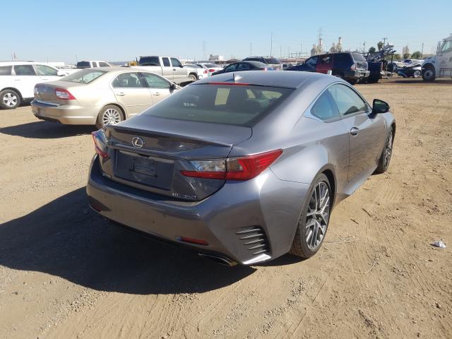 Photo 3 VIN: JTHHE5BC1G5013232 - LEXUS RC 350 