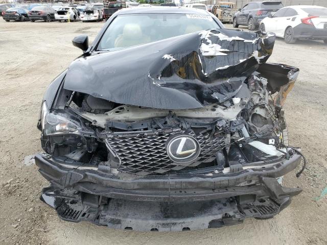 Photo 4 VIN: JTHHE5BC1G5014137 - LEXUS RX350 