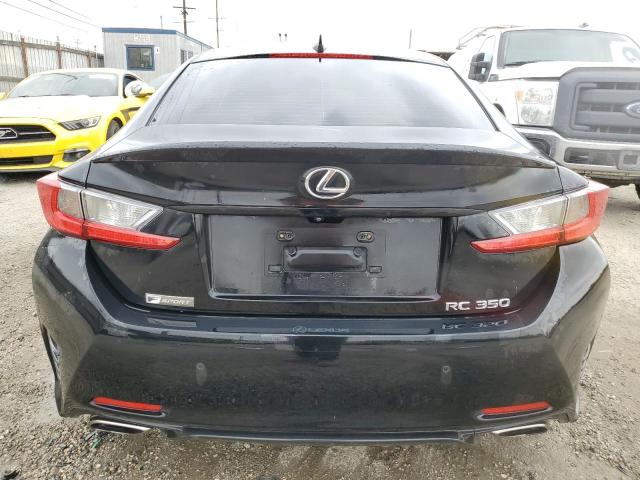 Photo 5 VIN: JTHHE5BC1G5014137 - LEXUS RX350 