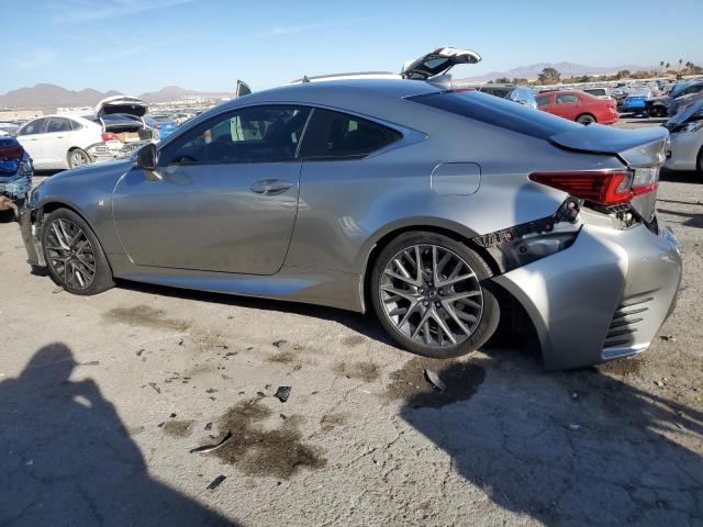 Photo 1 VIN: JTHHE5BC1H5016407 - LEXUS RC 350 