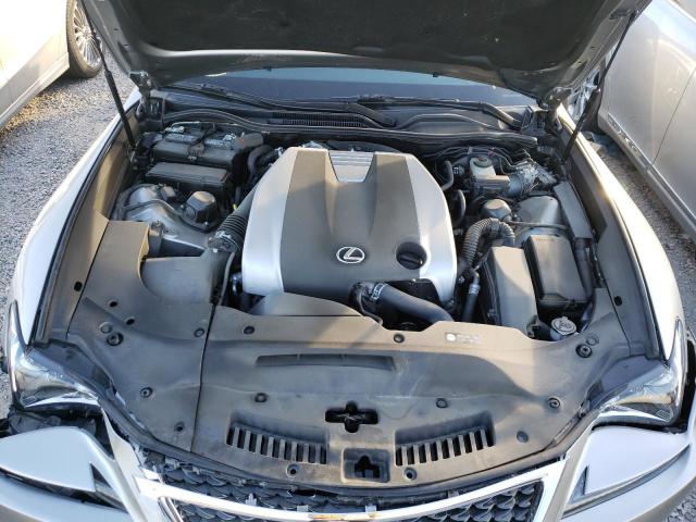 Photo 10 VIN: JTHHE5BC1H5016407 - LEXUS RC 350 