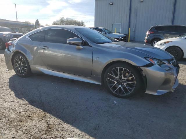 Photo 3 VIN: JTHHE5BC1H5016407 - LEXUS RC 350 