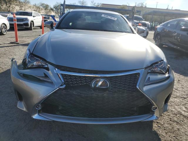 Photo 4 VIN: JTHHE5BC1H5016407 - LEXUS RC 350 