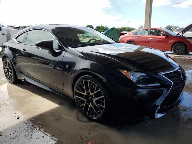 Photo 3 VIN: JTHHE5BC1H5017119 - LEXUS RC 350 