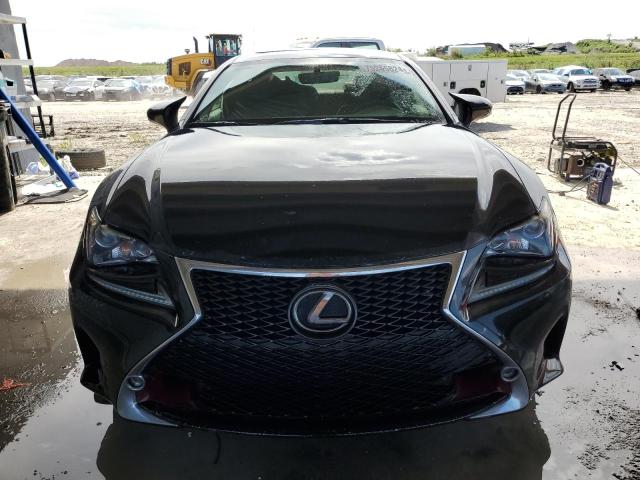 Photo 4 VIN: JTHHE5BC1H5017119 - LEXUS RC 350 